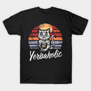 Yerbaholic T-Shirt